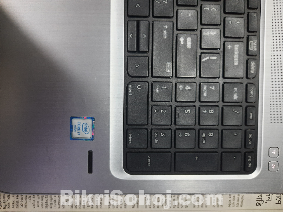 Hp core i7-6th generation ল্যাপটপটি বিক্রি হবে।